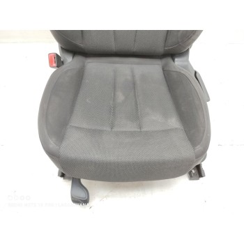 Recambio de asiento delantero izquierdo para audi a4 berlina (8w2) básico referencia OEM IAM 8W0881105M  