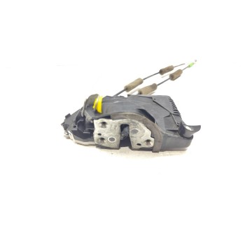 Recambio de cerradura puerta delantera izquierda para toyota yaris cross hybrid 2wd active tech referencia OEM IAM 69040K0040  