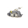 Recambio de cerradura puerta delantera izquierda para toyota yaris cross hybrid 2wd active tech referencia OEM IAM 69040K0040  