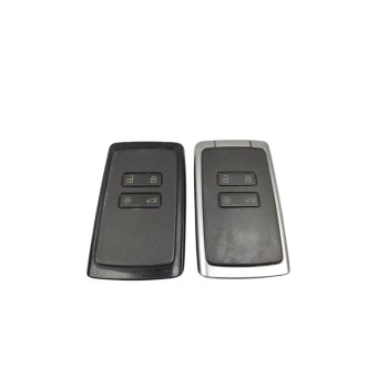 Recambio de conmutador de arranque para renault megane iv berlina 5p intens referencia OEM IAM 487002725R  