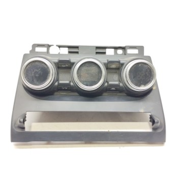 Recambio de mando climatizador para renault captur ii intens referencia OEM IAM 275100936R  