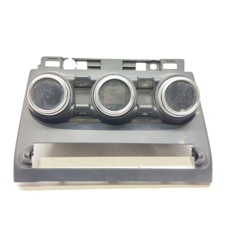 Recambio de mando climatizador para renault captur ii intens referencia OEM IAM 275100936R  