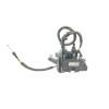 Recambio de cerradura puerta trasera izquierda para kia sorento () vision 2wd referencia OEM IAM 81410C5000  
