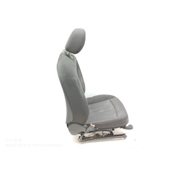 Recambio de asiento delantero izquierdo para audi a4 berlina (8w2) básico referencia OEM IAM 8W0881105M  