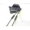 Recambio de cerradura puerta delantera izquierda para toyota yaris cross hybrid 2wd active tech referencia OEM IAM 69040K0040  