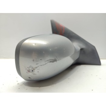 Recambio de retrovisor derecho para renault megane ii classic berlina emotion referencia OEM IAM 7701068375  