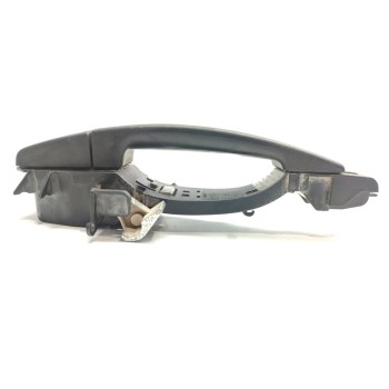 Recambio de maneta exterior delantera izquierda para land rover discovery 4 tdv6 s referencia OEM IAM AH22203A29BB  