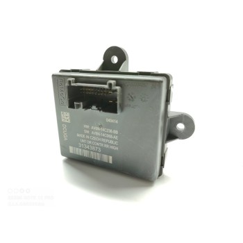 Recambio de modulo electronico para volvo v40 kinetic referencia OEM IAM 31343873  
