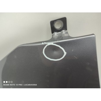 Recambio de aleta delantera izquierda para hyundai i30 (gd) classic referencia OEM IAM 66311A6010  