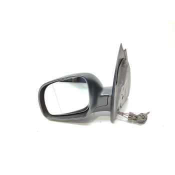 Recambio de retrovisor izquierdo para seat arosa (6h1) select referencia OEM IAM 6X1857507  