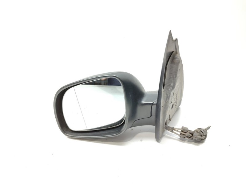 Recambio de retrovisor izquierdo para seat arosa (6h1) select referencia OEM IAM 6X1857507  