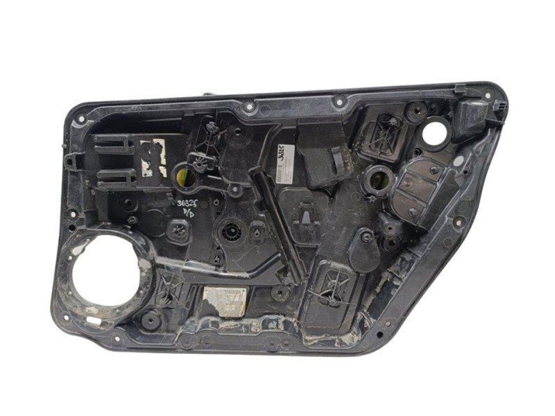 Recambio de elevalunas delantero derecho para infiniti q30 2.2d referencia OEM IAM 807M05DA7A  