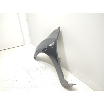 Recambio de aleta delantera izquierda para hyundai i30 (gd) classic referencia OEM IAM 66311A6010  