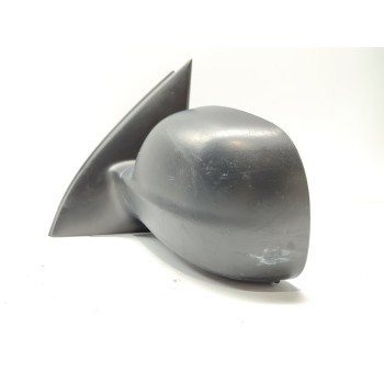 Recambio de retrovisor izquierdo para seat arosa (6h1) select referencia OEM IAM 6X1857507  