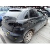 seat ibiza (6l1) del año 2005