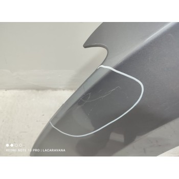 Recambio de aleta delantera izquierda para hyundai i30 (gd) classic referencia OEM IAM 66311A6010  