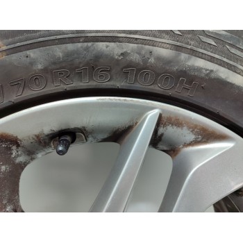 Recambio de juego llantas para hyundai tucson classic blue referencia OEM IAM 52910D7110  