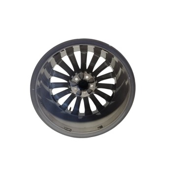 Recambio de llanta para seat ibiza (6p1) reference referencia OEM IAM 6P0601025D  