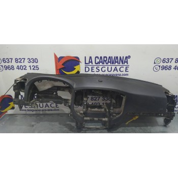 Recambio de kit airbag para mitsubishi montero (v80/v90) 3.2 di-d intense (3-ptas.) referencia OEM IAM 8635A092S  