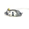 Recambio de cerradura puerta delantera izquierda para toyota yaris hybrid active referencia OEM IAM 690400D520  