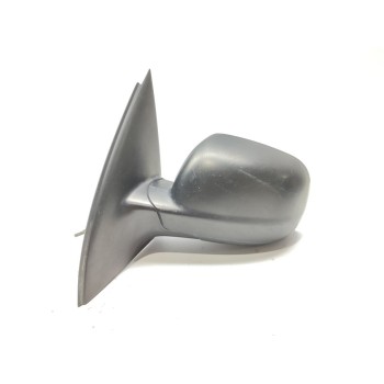 Recambio de retrovisor izquierdo para seat arosa (6h1) select referencia OEM IAM 6X1857507  