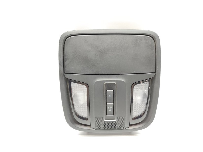 Recambio de luz interior para kia sorento () vision 2wd referencia OEM IAM 92800C50XX  