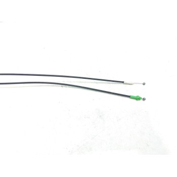 Recambio de cerradura puerta delantera izquierda para toyota yaris hybrid active referencia OEM IAM 690400D520  