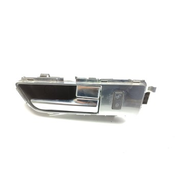 Recambio de maneta interior delantera derecha para land rover discovery 4 tdv6 s referencia OEM IAM AH2222600AC  