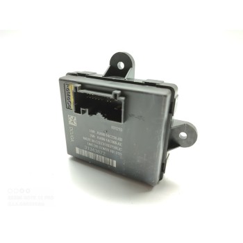 MODULO ELECTRONICO 31343872 