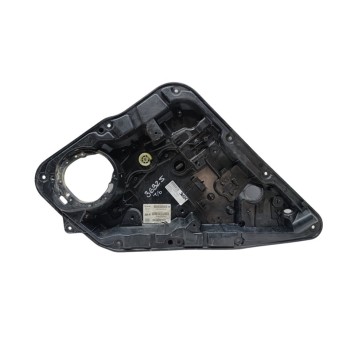 Recambio de elevalunas trasero derecho para infiniti q30 2.2d referencia OEM IAM 827M05DA1A  