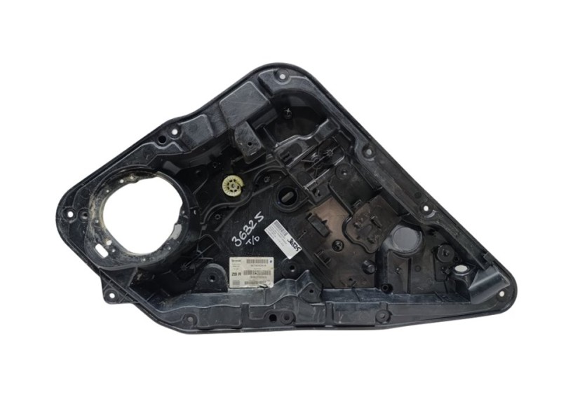 Recambio de elevalunas trasero derecho para infiniti q30 2.2d referencia OEM IAM 827M05DA1A  