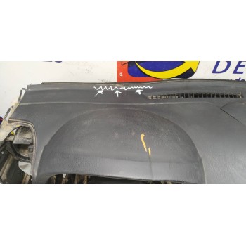 Recambio de kit airbag para mitsubishi montero (v80/v90) 3.2 di-d intense (3-ptas.) referencia OEM IAM 8635A092S  