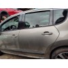 Recambio de puerta trasera izquierda para peugeot 3008 active referencia OEM IAM 9006Q1  