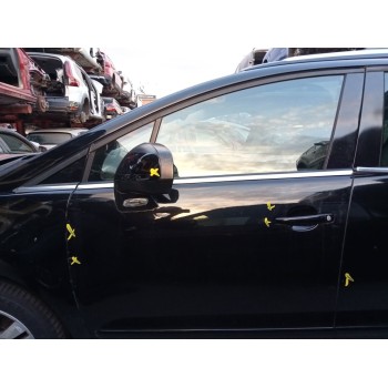 Recambio de puerta delantera izquierda para peugeot 5008 confort referencia OEM IAM 9002AR  