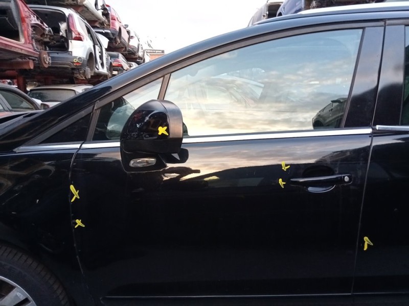 Recambio de puerta delantera izquierda para peugeot 5008 confort referencia OEM IAM 9002AR  