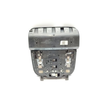 Recambio de luz interior para kia sorento () vision 2wd referencia OEM IAM 92800C50XX  