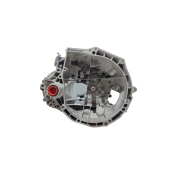 Recambio de caja cambios para citroën c3 shine referencia OEM IAM 20A704  