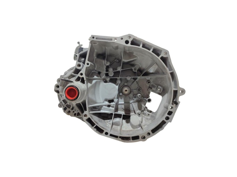 Recambio de caja cambios para citroën c3 shine referencia OEM IAM 20A704  