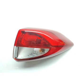 Recambio de piloto trasero derecho para hyundai tucson classic blue referencia OEM IAM 92402D7000  