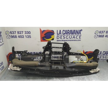 Recambio de kit airbag para mitsubishi montero (v80/v90) 3.2 di-d intense (3-ptas.) referencia OEM IAM 8635A092S  