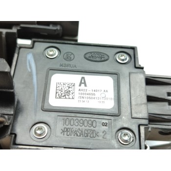 Recambio de maneta interior delantera derecha para land rover discovery 4 tdv6 s referencia OEM IAM AH2222600AC  