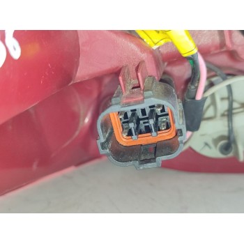 Recambio de piloto trasero derecho para hyundai tucson classic blue referencia OEM IAM 92402D7000  