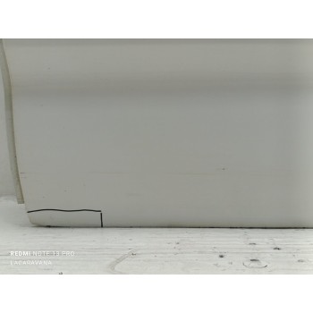 Recambio de puerta trasera izquierda para citroën c3 tonic referencia OEM IAM 9002CC  