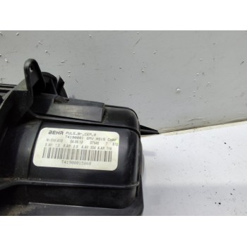 Recambio de ventilador calefaccion para citroën c3 business referencia OEM IAM 6441CR  