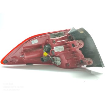 Recambio de piloto trasero derecho para hyundai tucson classic blue referencia OEM IAM 92402D7000  