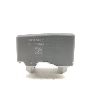 Recambio de conmutador de arranque para renault megane iv berlina 5p intens referencia OEM IAM 487002725R  