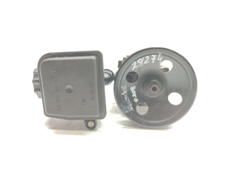 Recambio de bomba direccion para mercedes-benz clase clk (w208) coupe 320 (208.365) referencia OEM IAM 0024662401  