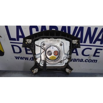 Recambio de kit airbag para mitsubishi montero (v80/v90) 3.2 di-d intense (3-ptas.) referencia OEM IAM 8635A092S  