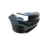 Recambio de paragolpes delantero para citroën berlingo feel pack m referencia OEM IAM 9855976080  