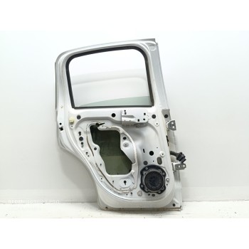 Recambio de puerta trasera izquierda para citroën c3 tonic referencia OEM IAM 9002CC  